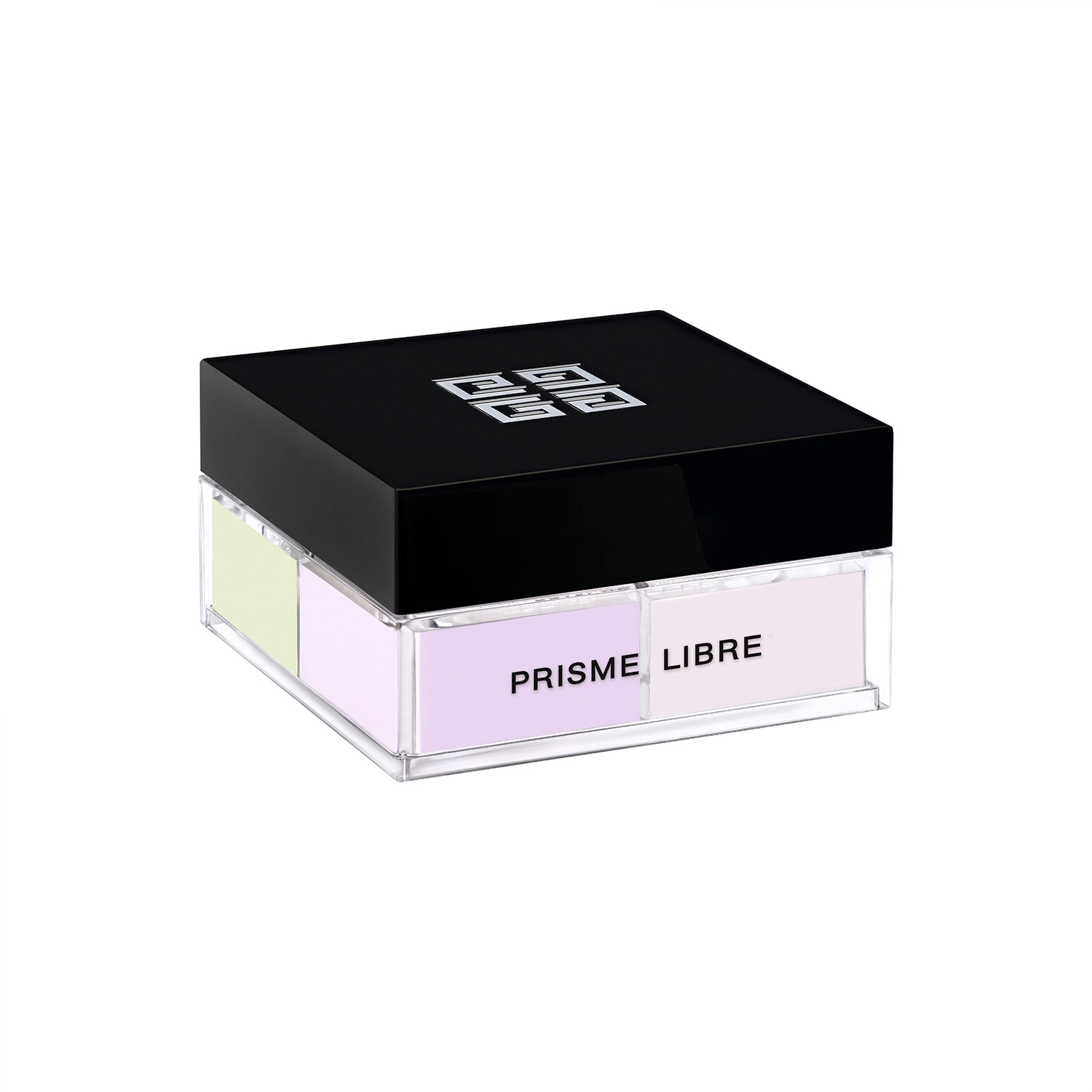 PRISME LIBRE LOOSE POWDER FORMATO MINI NUEVOS Y MEJORADOS POLVOS ULTRAFINOS DE ACABADO MATE LUMINOSO Y DIFUMINADO PERFECTO (MINI POLVOS SUELTOS PARA ROSTRO)